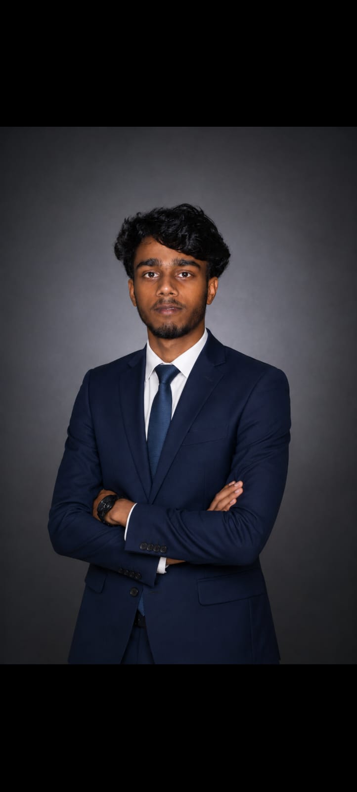 Ajit Maurya